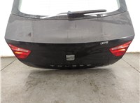 5E0827505 Замок багажника Seat Toledo 4 2012-2019 11547164 #2