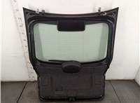 5E0827505 Замок багажника Seat Toledo 4 2012-2019 11547164 #5