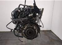 1406673, 4M5G6006XC Двигатель (ДВС) Ford C-Max 2002-2010 20692240 #4