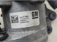12707765 Насос водяной (помпа) Buick Encore GX 2019-2024 20692269 #3