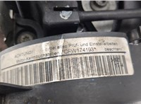 03P253019B, 03P253019BX Турбина Volkswagen Polo 2009-2014 11578702 #9