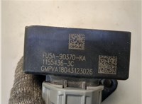 FU5A9D370KA Блок управления топливным насосом Lincoln MKZ 2016-2020 20692433 #3