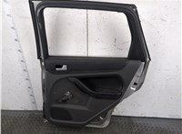 1738643 Стеклоподъемник механический Ford Focus 2 2005-2008 11547282 #8
