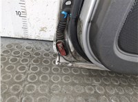 1738643 Стеклоподъемник механический Ford Focus 2 2005-2008 11547282 #11
