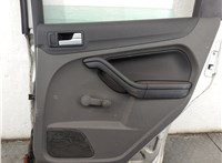 1738643 Стеклоподъемник механический Ford Focus 2 2005-2008 11547282 #17