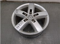 7P6601025D Комплект литых дисков Volkswagen Touareg 2010-2014 20692437 #4