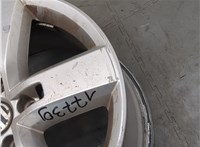 7P6601025D Комплект литых дисков Volkswagen Touareg 2010-2014 20692437 #9