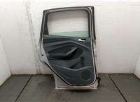 1820116 Стеклоподъемник механический Ford C-Max 2010-2015 11547288 #8