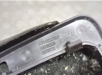  Чехол (кожух) кулисы КПП Peugeot 307 2001-2008 20692511 #2