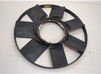 11522249373 Крыльчатка вентилятора (лопасти) BMW X5 E53 2000-2006 20692578 #2