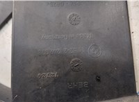 11522249373 Крыльчатка вентилятора (лопасти) BMW X5 E53 2000-2006 20692578 #3