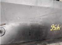  Накладка замка капота BMW 5 F10 2010-2017 20692607 #3