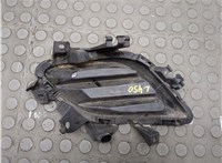  Заглушка (решетка) бампера Mazda 6 (GJ) 2012-2018 20692619 #2