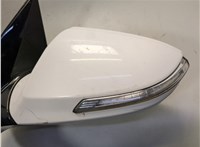 Зеркало боковое Hyundai i40 2011-2019 20692633 #4
