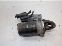  Стартер Ford Focus 2 2008-2011 20692635 #6