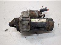 09115191, D6RA249 Стартер Opel Corsa C 2000-2006 20692650 #1