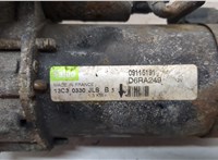 09115191, D6RA249 Стартер Opel Corsa C 2000-2006 20692650 #2