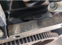  Турбокомпрессор Mercedes CLK W208 1997-2003 11547380 #3