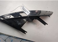  Заглушка (решетка) бампера Ford Mondeo 4 2007-2015 20692740 #1