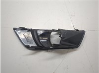  Заглушка (решетка) бампера Ford Mondeo 4 2007-2015 20692740 #3