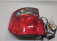  Фонарь (задний) Honda Element 2002-2011 20692795 #1