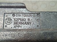  Абсорбер бампера (пенопласт) BMW 7 E65 2001-2008 20692799 #3