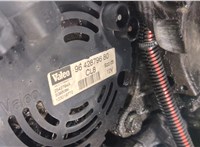  Генератор Citroen C3 2002-2009 11547418 #12