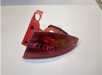  Фонарь (задний) Seat Leon 2 2005-2012 20692847 #1