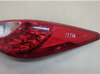 265503JA0A Фонарь (задний) Infiniti JX 2012-2014 20692874 #5