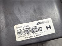 28170CA10A Сабвуфер Nissan Murano 2002-2008 20692879 #3
