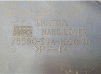  Чехол запаски Honda CR-V 2001-2006 20692888 #3