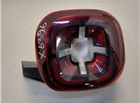 265503601R Фонарь (задний) Dacia Duster 2017-2024 20692934 #1