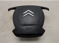  Подушка безопасности водителя Citroen C5 2008-2017 20693023 #1