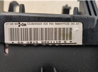  Подушка безопасности водителя Citroen C5 2008-2017 20693023 #3