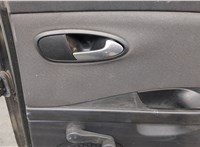 1P0839016D Замок двери Seat Leon 2 2005-2012 11547518 #6