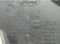 FT4Z17075AB Пластик кузовной Ford Edge 2018-2023 20693109 #3