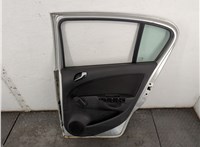 13297814 Ручка двери салона Opel Corsa D 2006-2014 11547547 #2