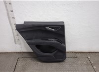 89A867307F Дверная карта (Обшивка двери) Audi Q4 E-tron 2021-2025 20693171 #1