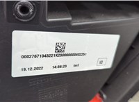 89A867307F Дверная карта (Обшивка двери) Audi Q4 E-tron 2021-2025 20693171 #7