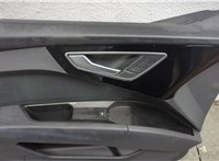 89C867107D Дверная карта (Обшивка двери) Audi Q4 E-tron 2021-2025 20693188 #2
