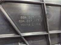 89C867107D Дверная карта (Обшивка двери) Audi Q4 E-tron 2021-2025 20693188 #8