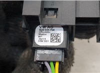 5Q0035724 Разъем AUX/USB Volkswagen Tiguan 2016-2020 20693214 #4