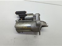  Стартер Ford Focus 2 2008-2011 20693223 #4