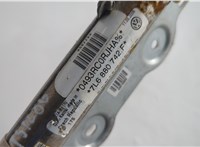  Подушка безопасности боковая (шторка) Volkswagen Golf 5 2003-2009 20693246 #3