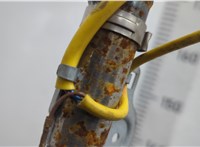  Подушка безопасности боковая (шторка) Volkswagen Golf 5 2003-2009 20693246 #4