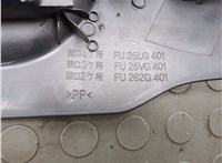  Пластик сиденья (накладка) Mazda 6 (GJ) 2012-2018 20693254 #4