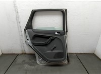 1738644 Стеклоподъемник механический Ford Focus 2 2005-2008 11547610 #2