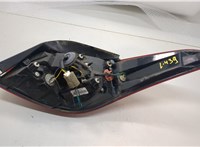  Фонарь (задний) Hyundai Elantra 2010-2016 20693283 #5