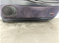  Ручка двери салона Porsche Boxster 1996-2004 11547616 #6