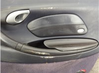  Ручка двери салона Porsche Boxster 1996-2004 11547616 #7